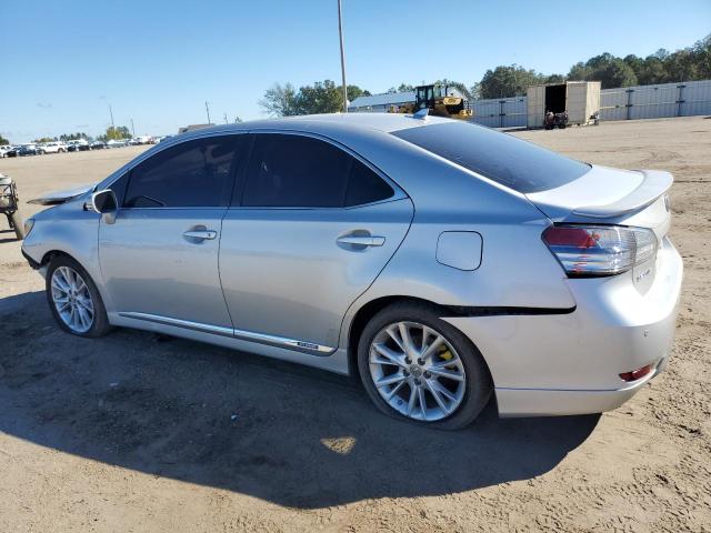 Photo 2 from auction – 2010 LEXUS HS 250H with VIN JTHBB1BA7A2003061