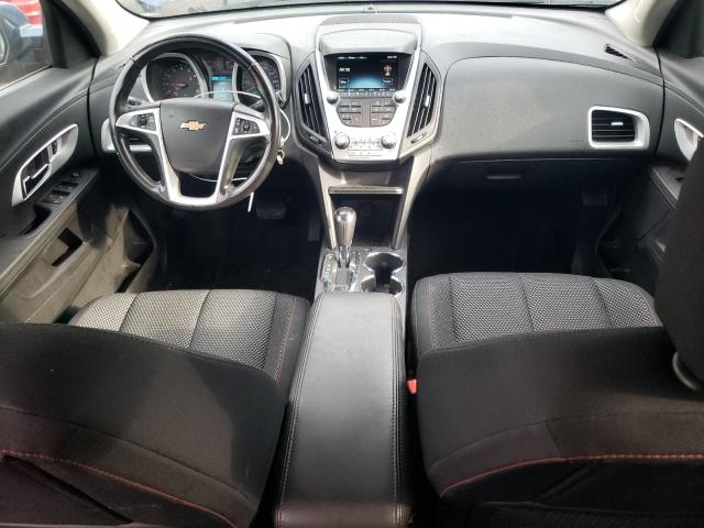 Photo 8 from auction – 2016 CHEVROLET EQUINOX LT with VIN 2GNFLFEK7G6300366