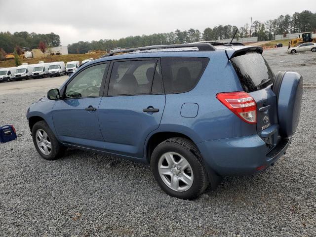 Photo 2 from auction – 2012 TOYOTA RAV4 with VIN JTMKK4DV4C5028102