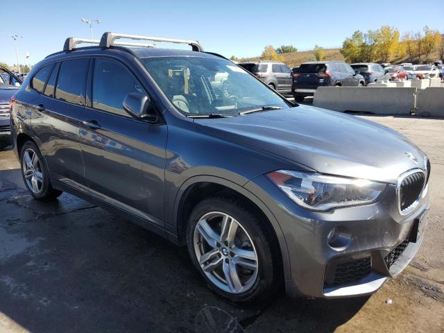 Photo 4 from auction – 2018 BMW X1 XDRIVE2 with VIN WBXHT3C36J5L28550