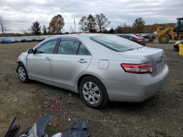 Photo 2 from auction – 2011 TOYOTA CAMRY BASE with VIN 4T1BF3EKXBU209627