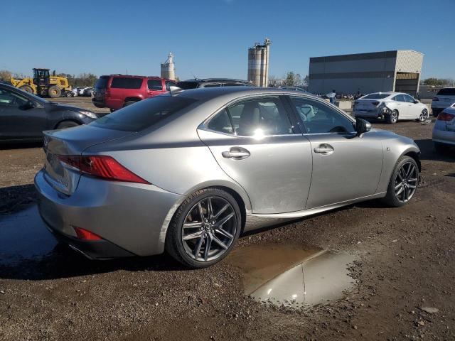 Photo 3 from auction – 2018 LEXUS IS 350 with VIN JTHCZ1D26J5015514