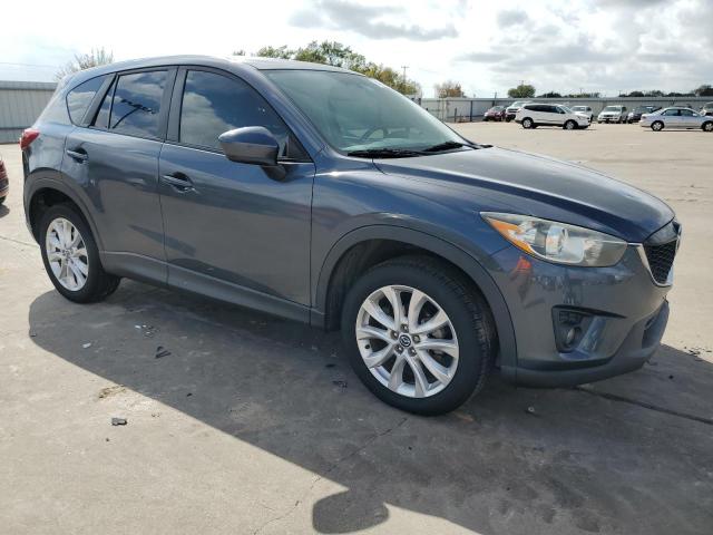 Photo 4 from auction – 2013 MAZDA CX-5 GT with VIN JM3KE2DE8D0130276