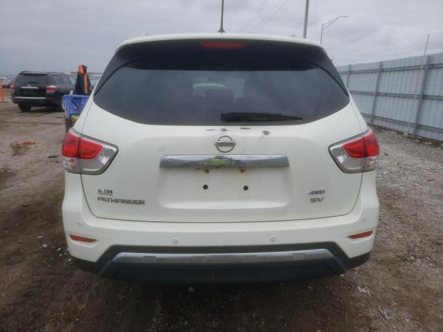 Photo 6 from auction – 2013 NISSAN PATHFINDER with VIN 5N1AR2MM0DC636971