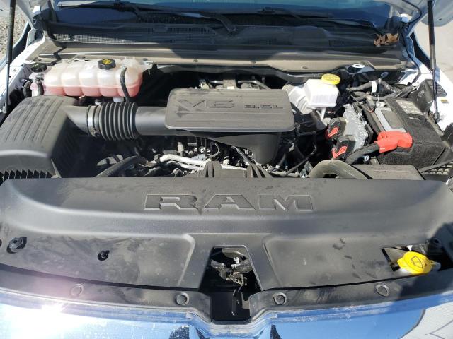 Photo 11 from auction – 2023 RAM 1500 BIG H with VIN 1C6RREFG0PN654399
