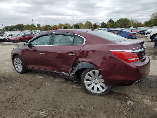 Photo 2 from auction – 2014 BUICK LACROSSE with VIN 1G4GC5G32EF283312