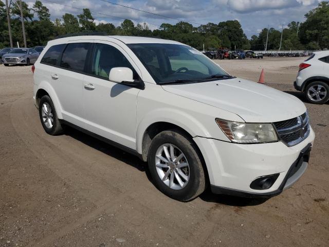 Photo 4 from auction – 2015 DODGE JOURNEY SX with VIN 3C4PDCBGXFT604844