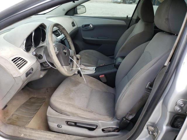 Photo 7 from auction – 2011 CHEVROLET MALIBU LS with VIN 1G1ZA5EU9BF379781
