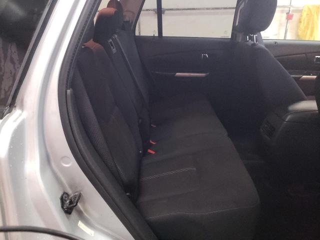 Photo 11 from auction – 2012 FORD EDGE SE with VIN 2FMDK3GC0CBA69072