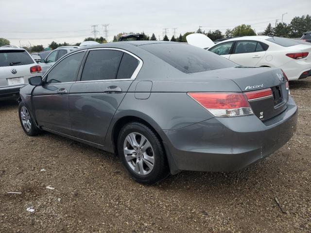 Photo 2 from auction – 2011 HONDA ACCORD SE with VIN 1HGCP2F6XBA070684