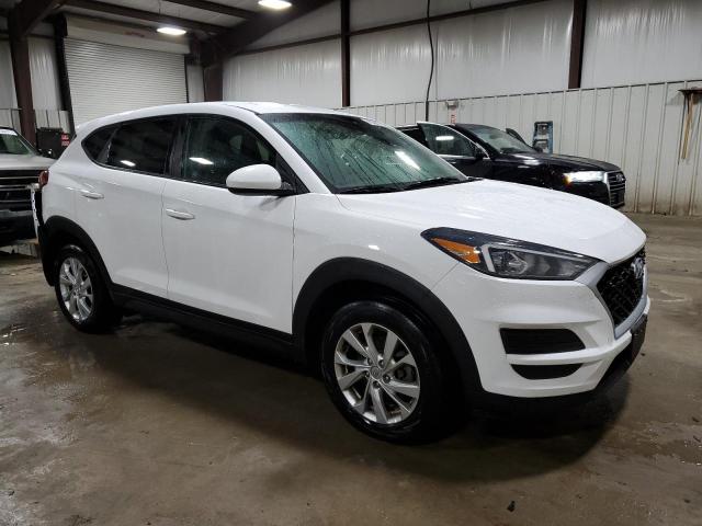 Photo 4 from auction – 2019 HYUNDAI TUCSON SE with VIN KM8J2CA40KU916704