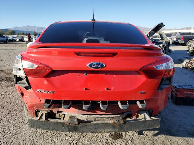 Photo 6 from auction – 2014 FORD FOCUS SE with VIN 1FADP3F20EL326254