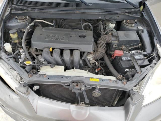 Photo 11 from auction – 2008 TOYOTA COROLLA MA with VIN 2T1KR32E28C708907