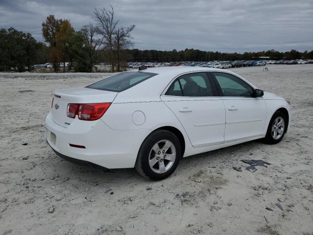 Photo 3 from auction – 2013 CHEVROLET MALIBU LS with VIN 1G11B5SA4DF125810