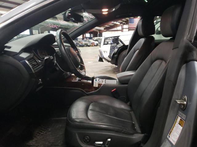 Zdjęcie 7 z aukcji – 2016 AUDI A7 PREMIUM z VIN WAUWGAFC9GN080857