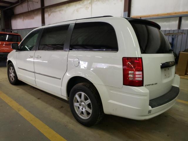 Photo 2 from auction – 2010 CHRYSLER TOWN & COU with VIN 2A4RR5D14AR359107