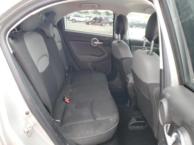 Photo 10 from auction – 2016 FIAT 500X EASY with VIN ZFBCFXBT5GP411202
