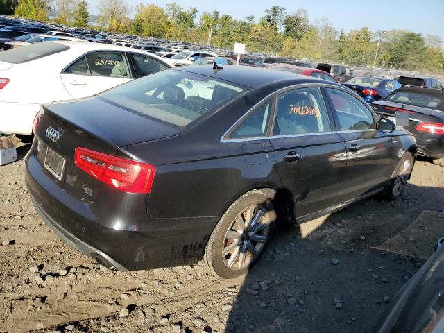 Photo 3 from auction – 2012 AUDI A6 PREMIUM with VIN WAUFGAFC2CN045748