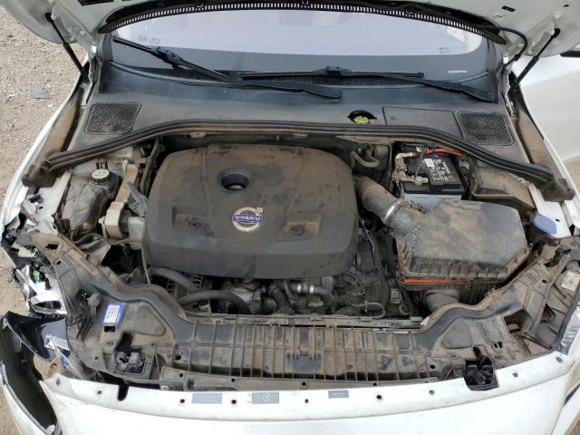 Photo 11 from auction – 2015 VOLVO S60 PREMIE with VIN YV140MFB7F1317336