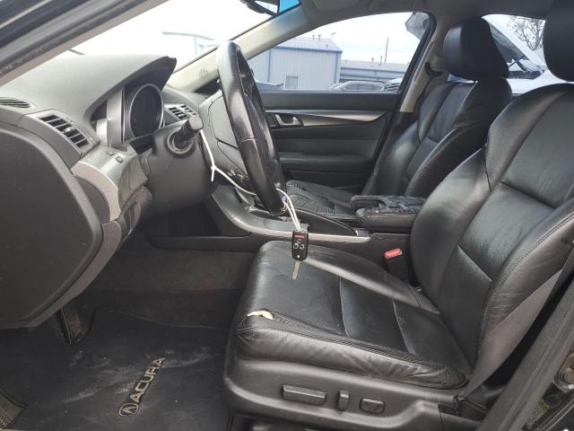 صورة رقم 7 من المزاد - 2010 ACURA TL مع VIN 19UUA8F29AA012117
