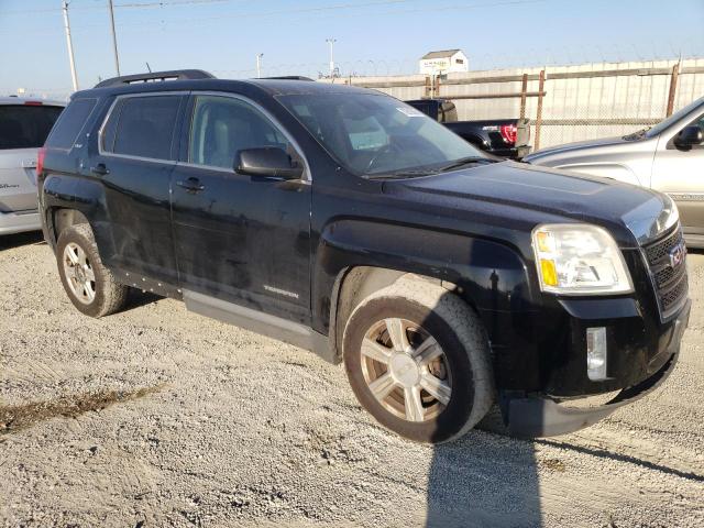 Photo 4 from auction – 2015 GMC TERRAIN SL with VIN 2GKFLSE32F6264227