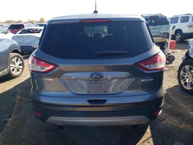 Photo 6 from auction – 2014 FORD ESCAPE SE with VIN 1FMCU0G94EUC93225