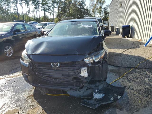 Photo 5 from auction – 2017 MAZDA 3 TOURING with VIN JM1BN1V74H1105684