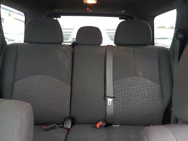 Photo 10 from auction – 2010 MERCURY MARINER with VIN 4M2CN8B79AKJ14537