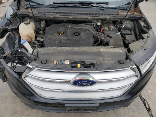 Photo 12 from auction – 2017 FORD EDGE SE with VIN 2FMPK3G93HBC36209