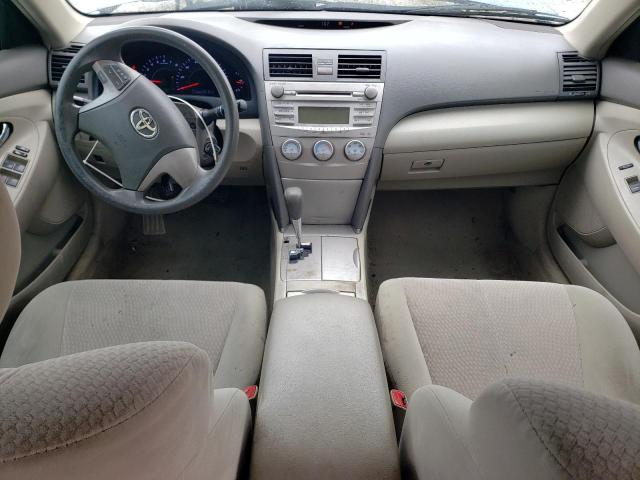 Photo 8 from auction – 2011 TOYOTA CAMRY BASE with VIN 4T1BF3EKXBU672075