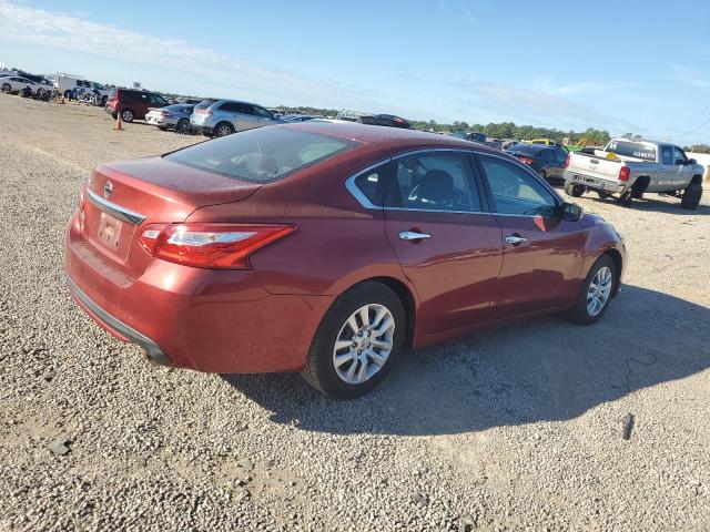 Photo 3 from auction – 2016 NISSAN ALTIMA with VIN 1N4AL3AP9GC156383