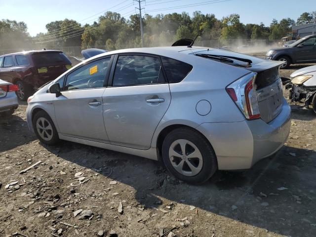 Photo 2 from auction – 2015 TOYOTA PRIUS with VIN JTDKN3DU8F0448181