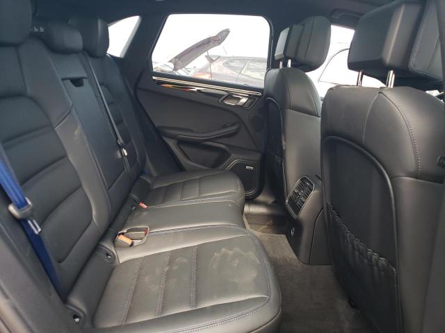 Photo 11 from auction – 2022 PORSCHE MACAN S with VIN WP1AG2A52NLB21266