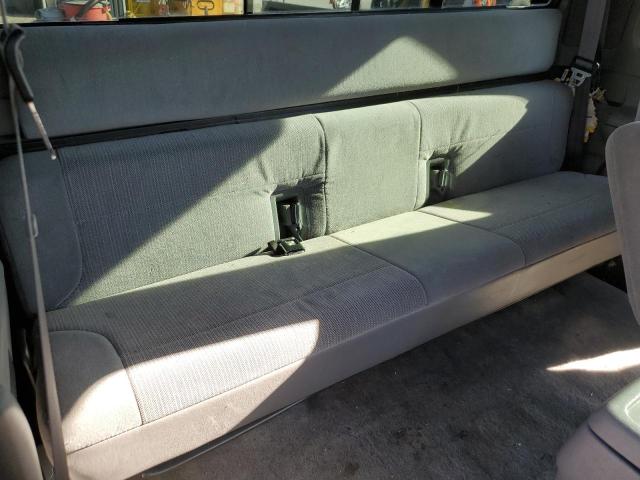 Photo 10 from auction – 1994 FORD F150 with VIN 1FTEX14H3RKC02016