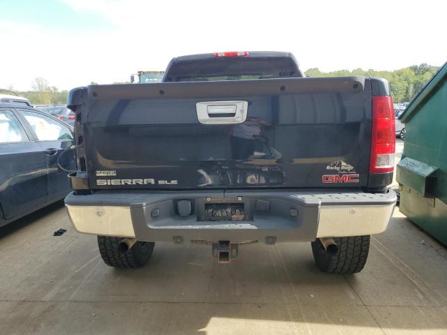 Photo 6 from auction – 2011 GMC SIERRA K15 with VIN 1GTR2VE32BZ416521