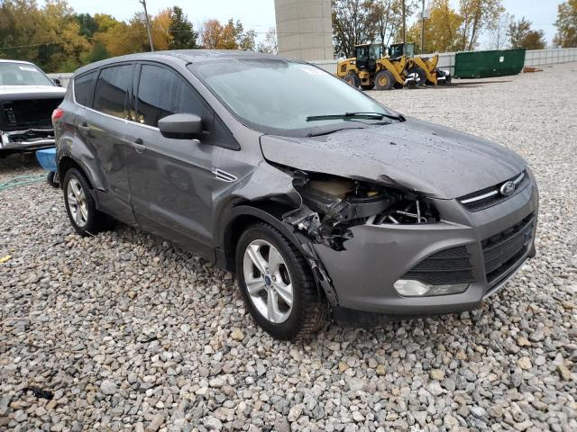Photo 4 from auction – 2014 FORD ESCAPE SE with VIN 1FMCU0GX4EUA86526