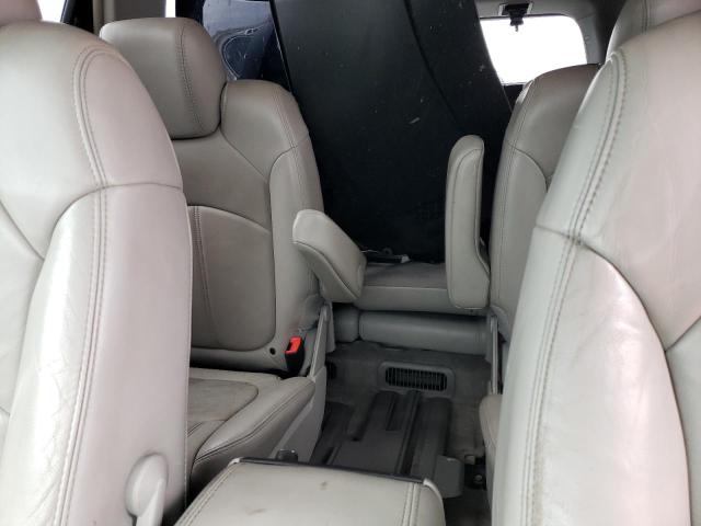Photo 10 from auction – 2008 GMC ACADIA SLT with VIN 1GKEV23708J192400