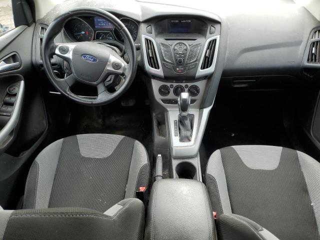 Photo 8 from auction – 2012 FORD FOCUS SE with VIN 1FAHP3F23CL289182