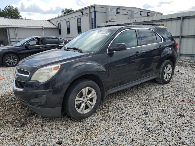 Photo 1 from auction – 2012 CHEVROLET EQUINOX LT with VIN 2GNALDEK6C6212000