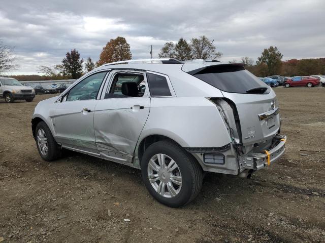 Photo 2 from auction – 2015 CADILLAC SRX LUXURY with VIN 3GYFNEE37FS572464