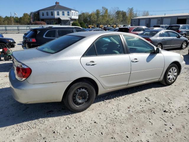 Photo 3 from auction – 2005 TOYOTA CAMRY LE with VIN 4T1BE32K95U102533