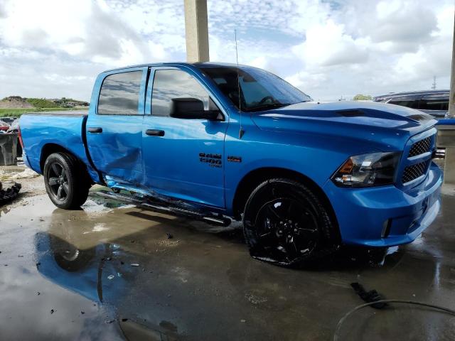 Photo 4 from auction – 2019 RAM 1500 CLASS with VIN 1C6RR6KT5KS642834
