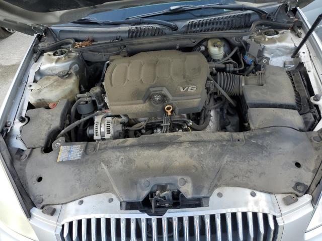 Photo 11 from auction – 2010 BUICK LUCERNE CX with VIN 1G4HC5EM5AU137864