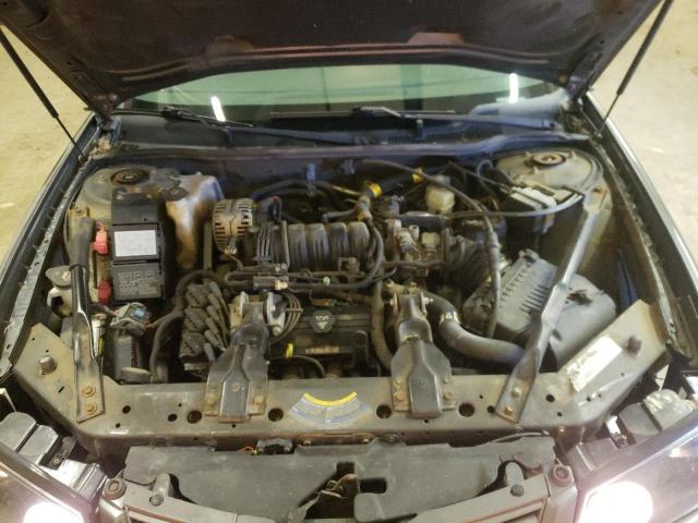 Photo 11 from auction – 2004 CHEVROLET IMPALA LS with VIN 2G1WH52K549221399