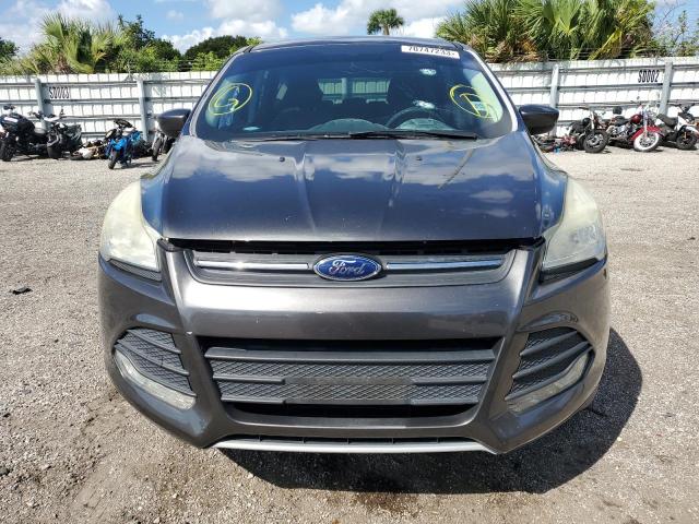 Photo 5 from auction – 2015 FORD ESCAPE SE with VIN 1FMCU0GX6FUA37569