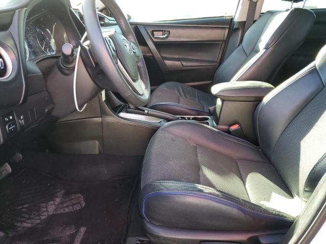 Photo 7 from auction – 2018 TOYOTA COROLLA L with VIN 5YFBURHE3JP786594