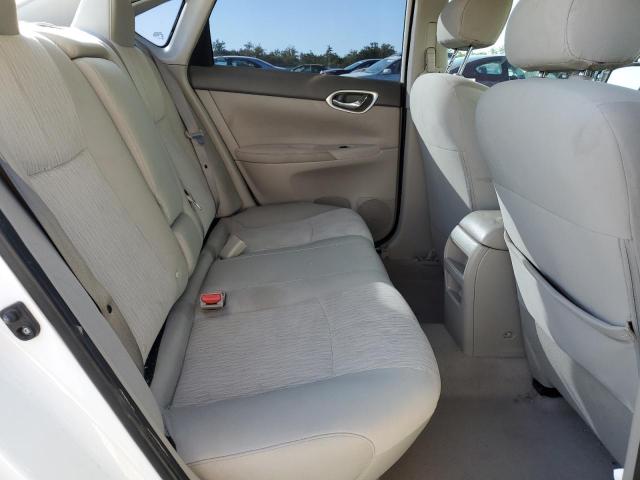 Photo 10 from auction – 2014 NISSAN SENTRA S with VIN 3N1AB7AP2EL680936