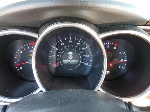 Photo 9 from auction – 2015 KIA OPTIMA LX with VIN 5XXGM4A73FG433146