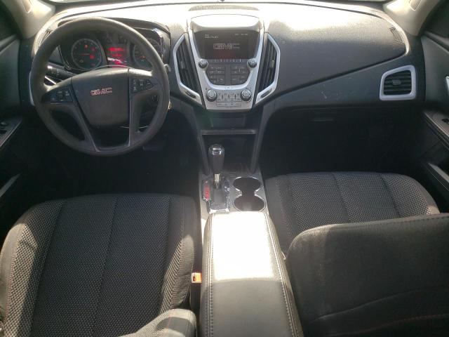 Photo 8 from auction – 2016 GMC TERRAIN SL with VIN 2GKALLEK8G6135496