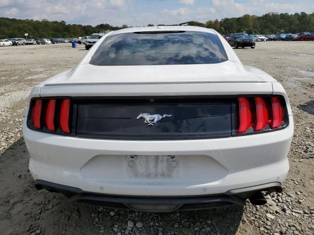 Photo 6 from auction – 2018 FORD MUSTANG with VIN 1FA6P8TH0J5106030